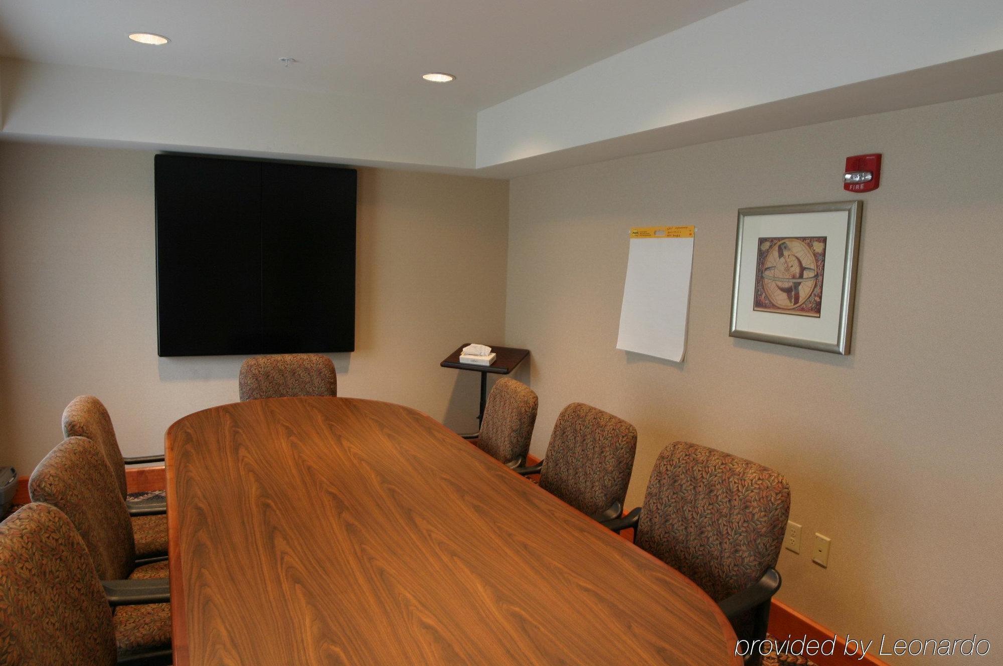 Staybridge Suites Detroit-Utica By Ihg Exterior photo