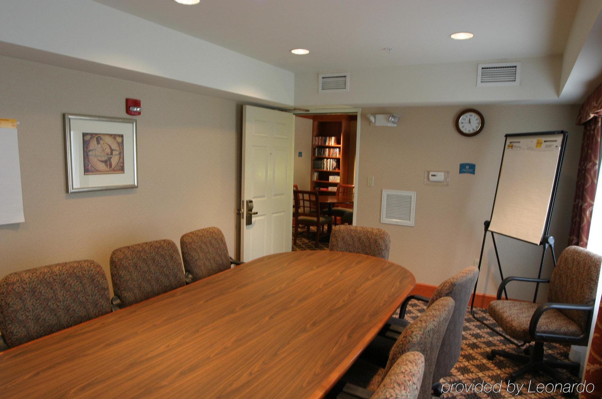 Staybridge Suites Detroit-Utica By Ihg Facilities photo