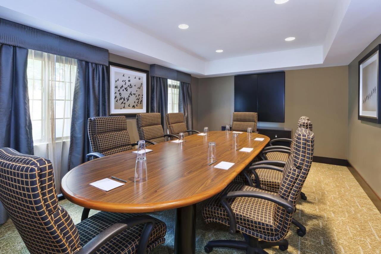 Staybridge Suites Detroit-Utica By Ihg Exterior photo
