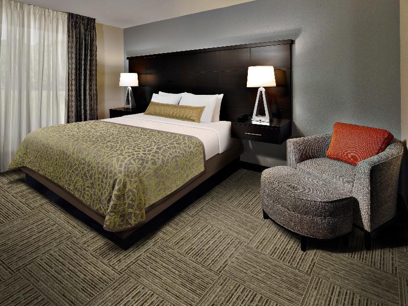 Staybridge Suites Detroit-Utica By Ihg Exterior photo